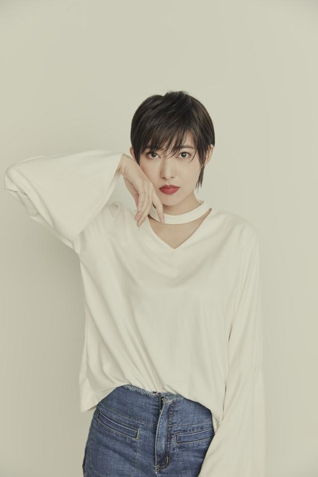 草原姑娘何静芳参演《跳舞吧!大象》