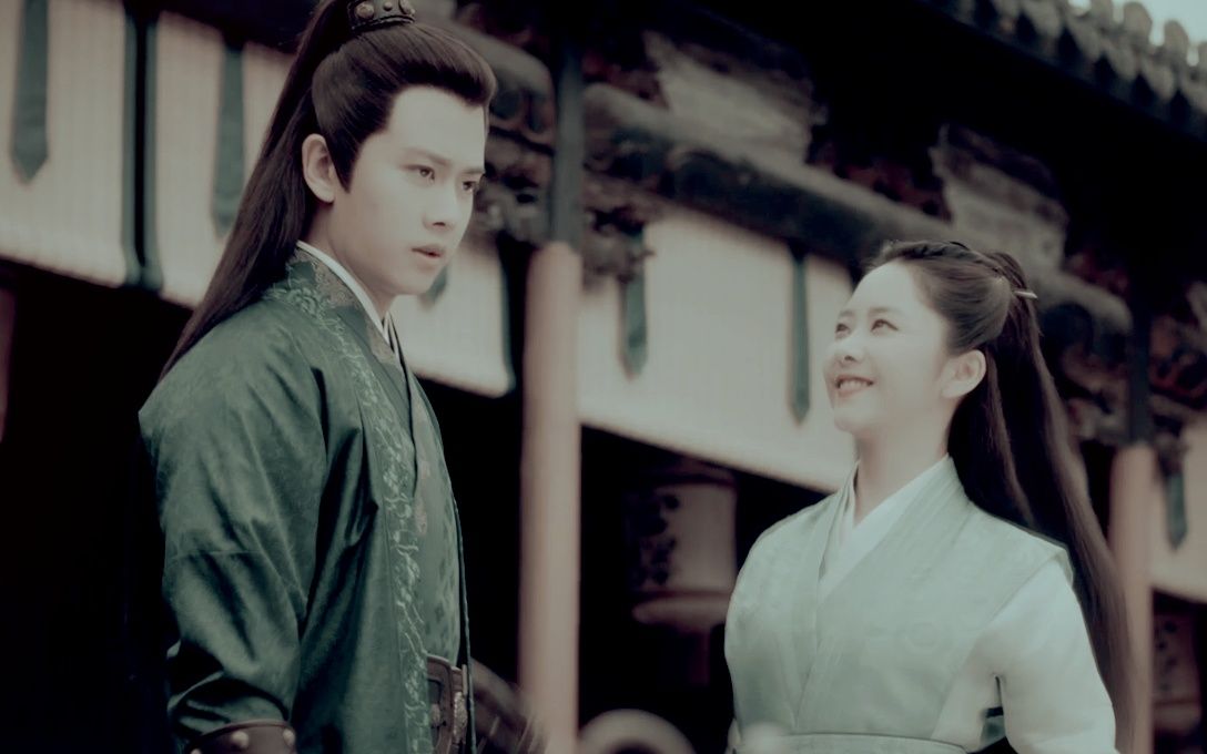 8部2019年待播古装剧,《庆余年》,《锦衣之下》上榜,你期待吗