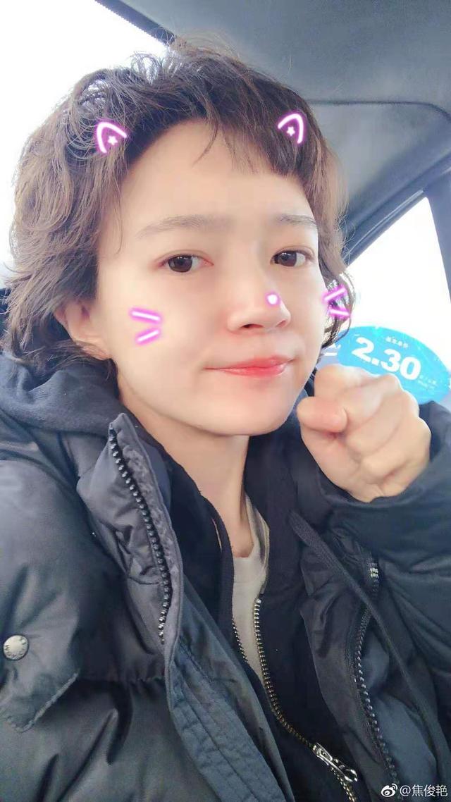 《失恋33天》中冯佳期,今聊30岁女演员现状,网友:该火的总会火