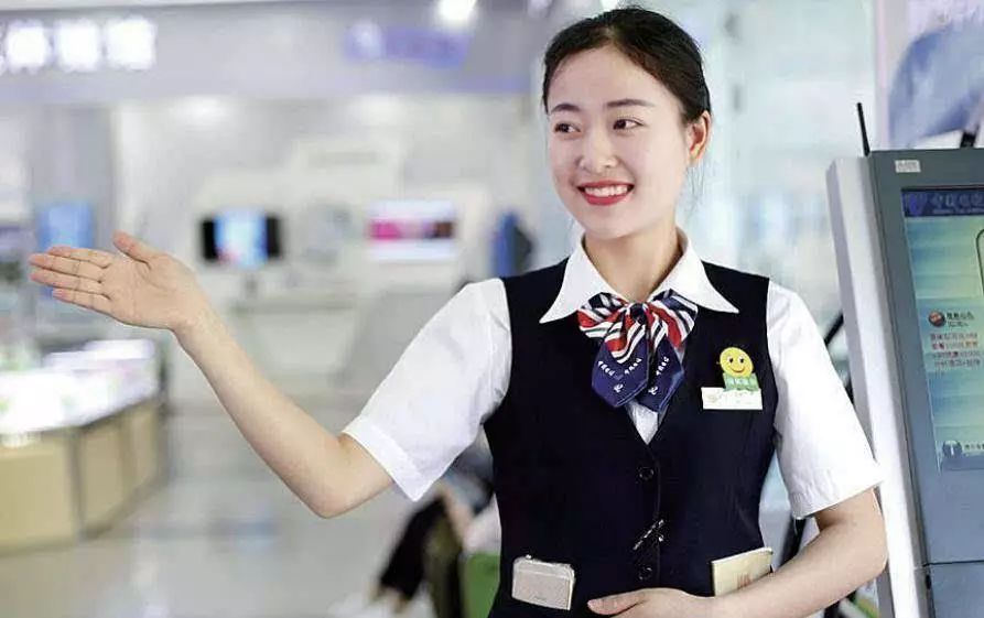 这些"最美窗口服务员"就在你我身边,快来为他们投票吧!