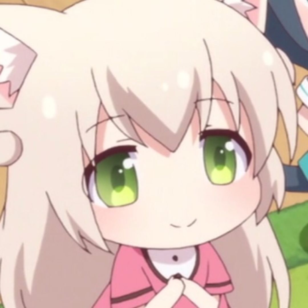 《猫咪日常》表情包及头像