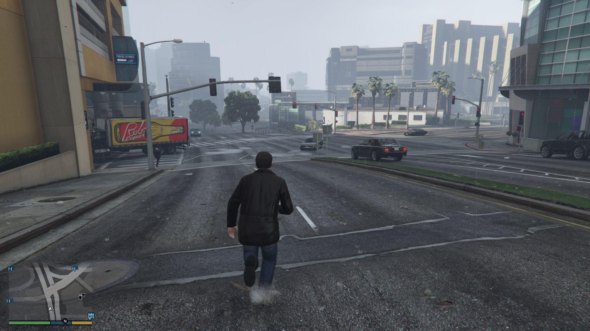 《gta5》为何能被称之为满分神作销量破亿r星狂赚上百亿美元