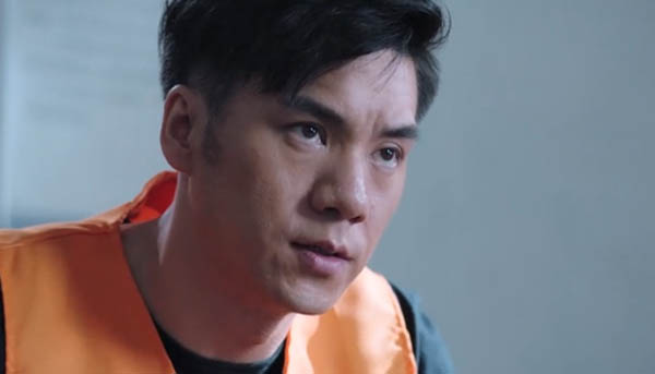 《猎毒人》六个隐藏卧底全部现身,其实楚天南才是最可怜的人