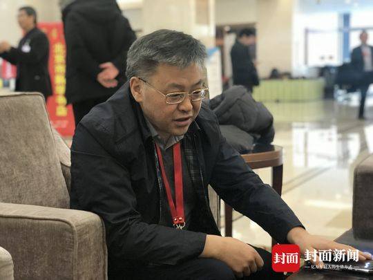 全国政协委员傅勇林:"旅游是把双刃剑,游客并非越多越好!