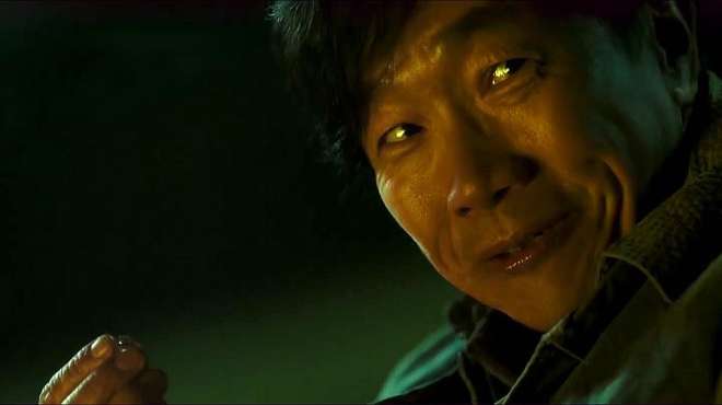 [图]今年必看的一部韩国犯罪片《恶女》，真的是又好看又刺激！