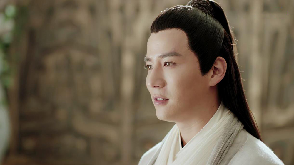 东宫:小枫梦中唤顾小五的名字,李承鄞误会,设计将顾剑杀害