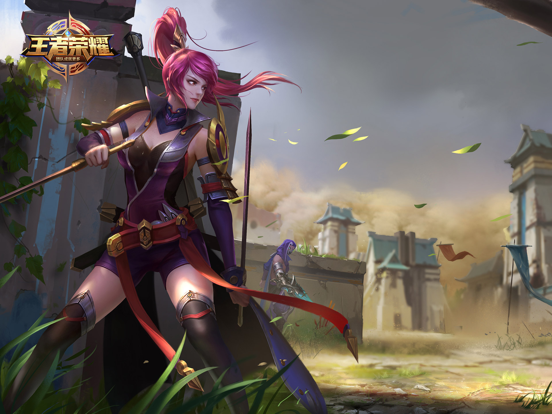 王者荣耀:11个版本游封面,只有老玩家全部经历,萌系一半不到