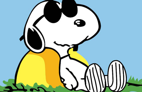 8大最经典的卡通动物形象,泰迪熊上榜,其中有2个是中国人创造!