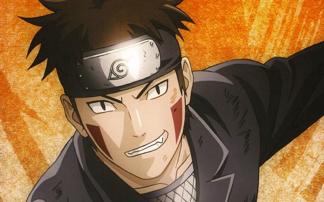 《博人传》犬冢牙公然鄙视自来也,一旁的博人,佐良娜表情亮了!