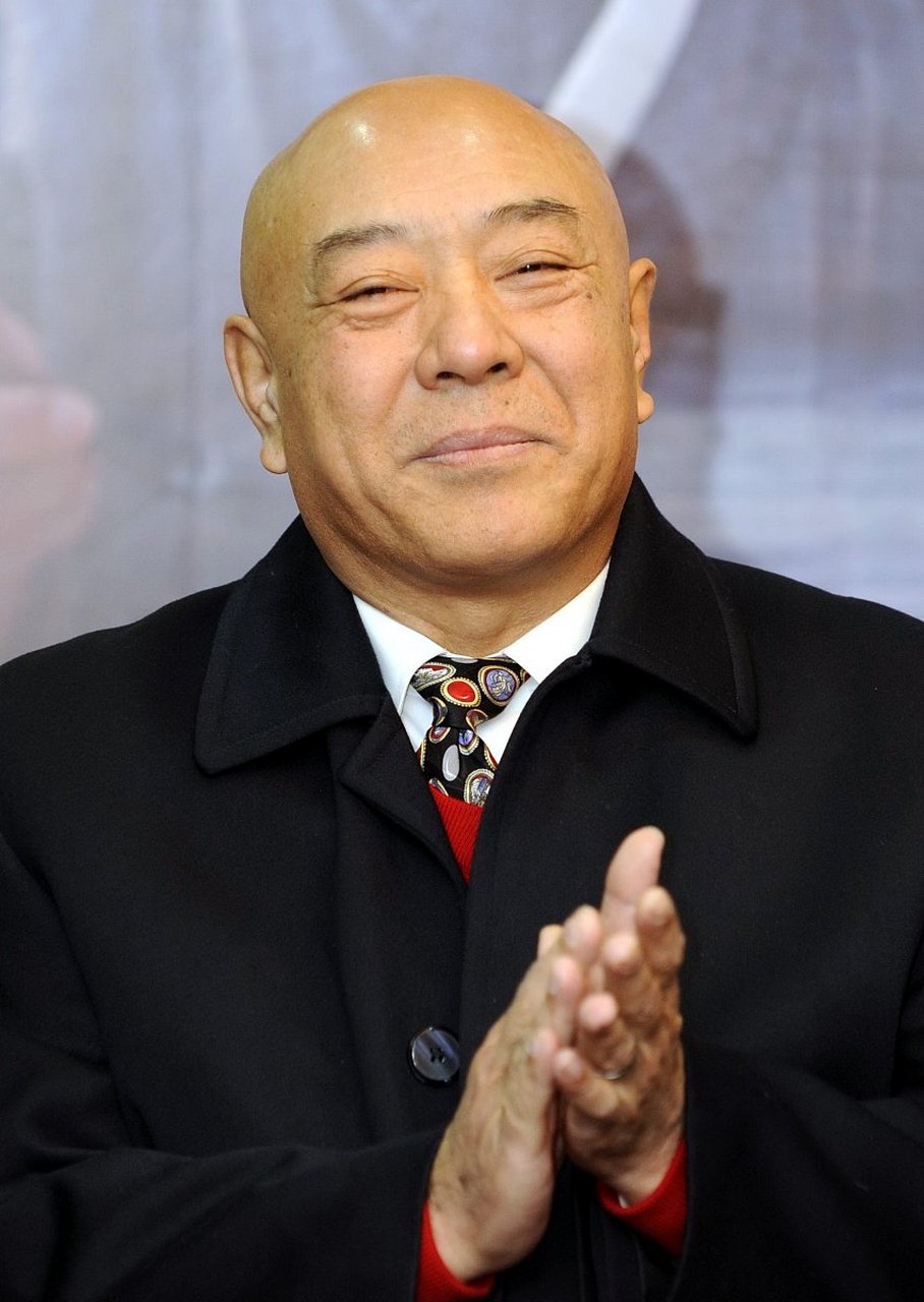 演员刘大刚去面试,没想到导演让他演沙僧.