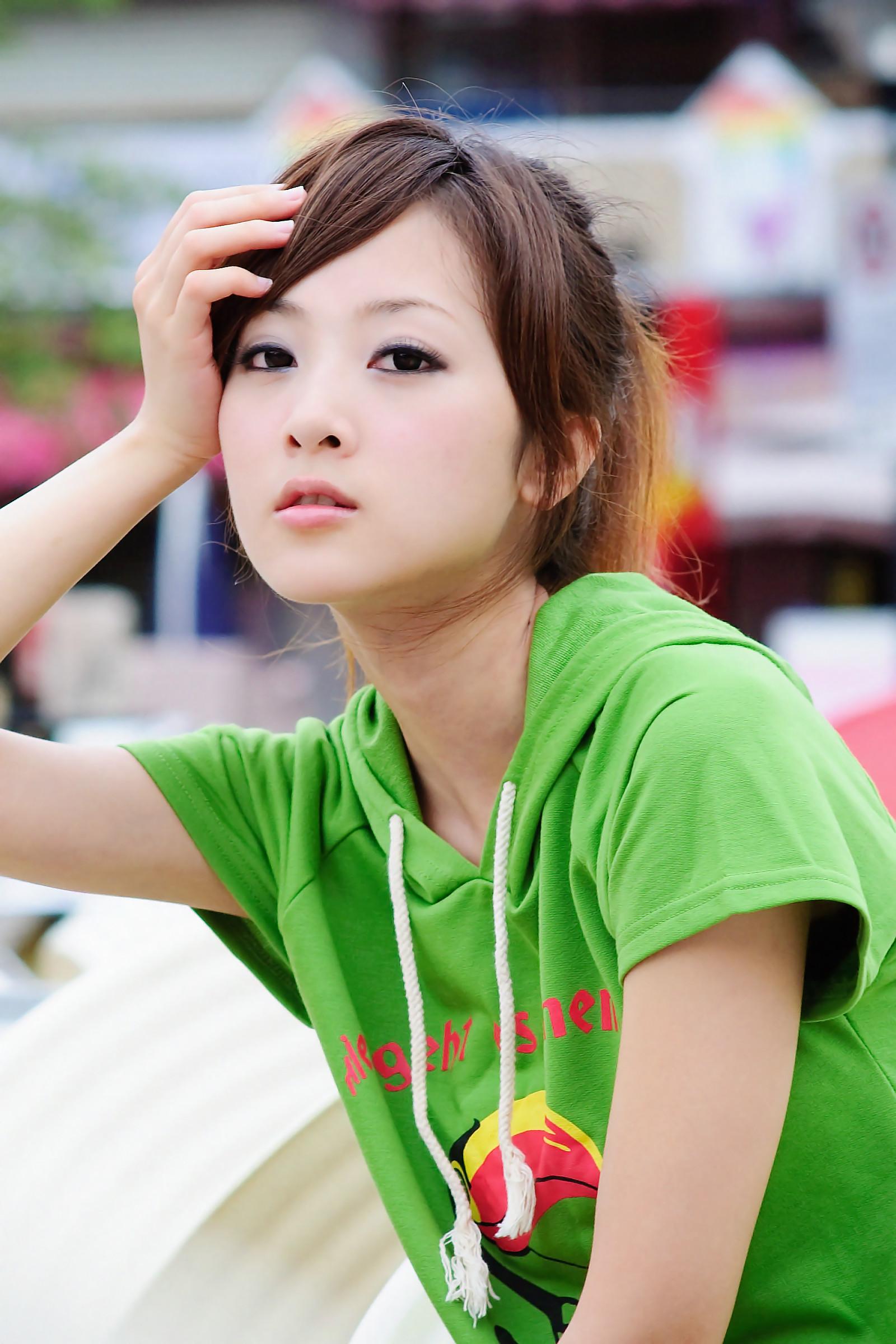 佳人摄影:街道的早晨