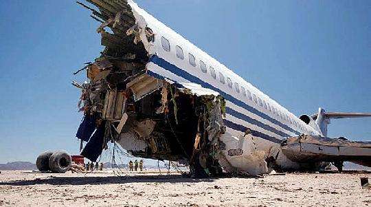 空客A320事故盘点图片