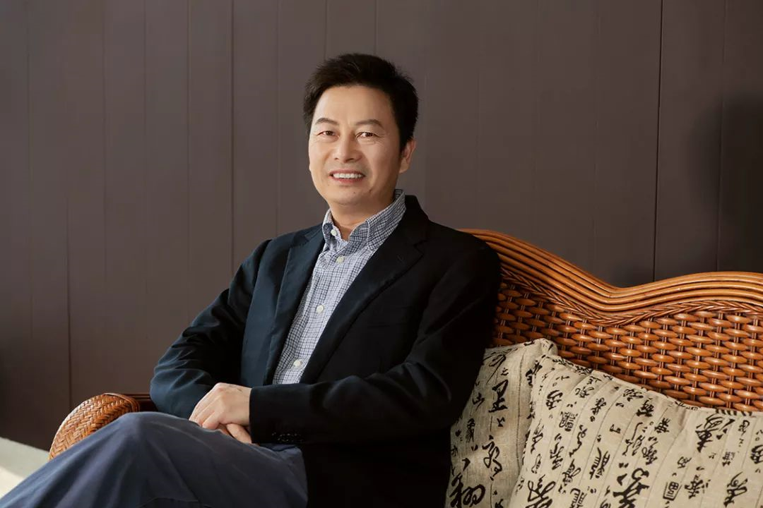 石油巨头兴隆崩塌!揭秘创始人林恩强和"福建石油帮"黑金史