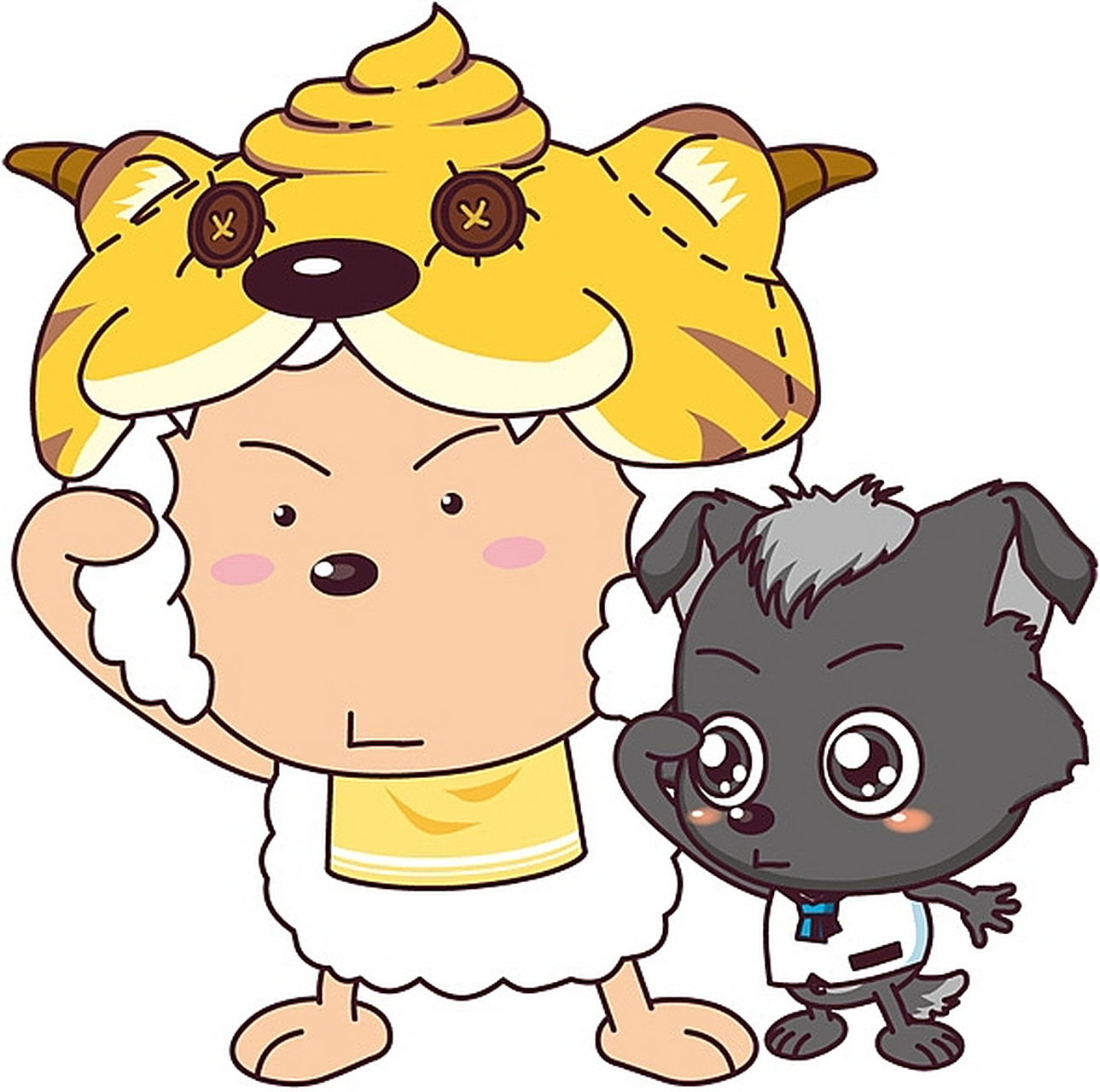 最近有个妈妈吐槽现在的动画片"太教坏"孩子的事被热议.