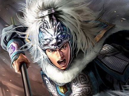 三国武力榜前五:吕布到底有多厉害?他"七进七出"但不是赵云!
