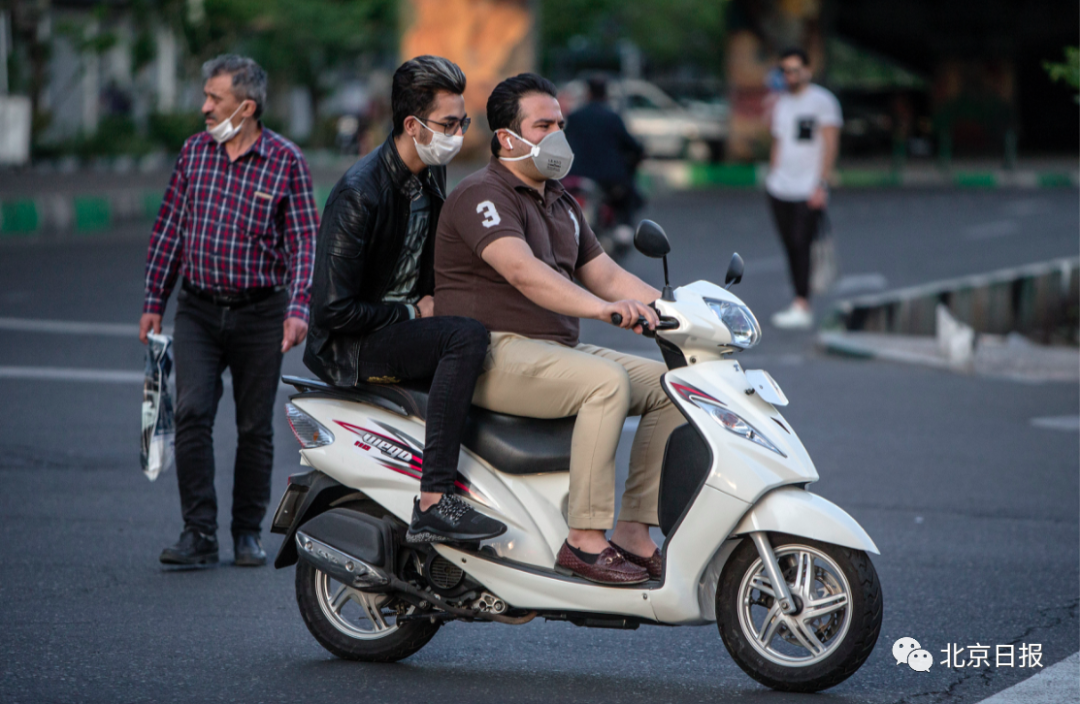 「新冠肺炎」全球确诊超270万！美国确诊超87万，印度多名疑似患者失踪