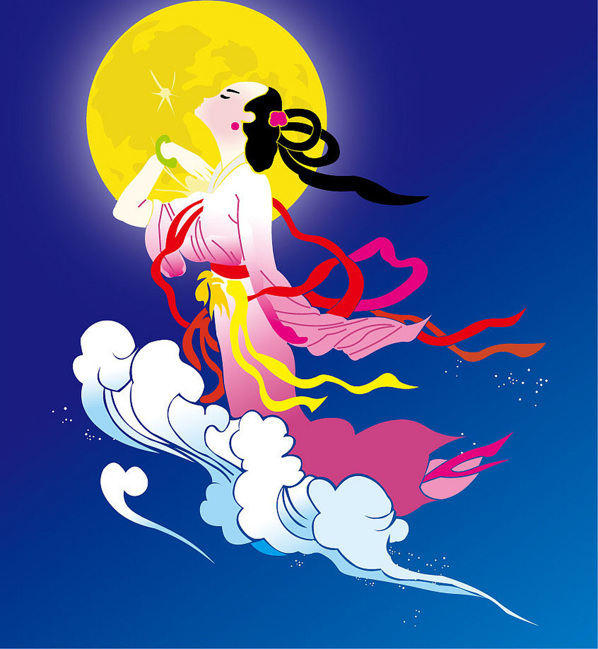 走进中国神话的奇幻世界,从盘古开天到女娲补天的传奇创举,伏羲画卦的