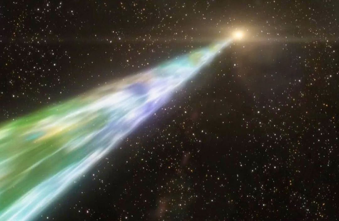 为什么光可以在真空中传播,而声音不能?