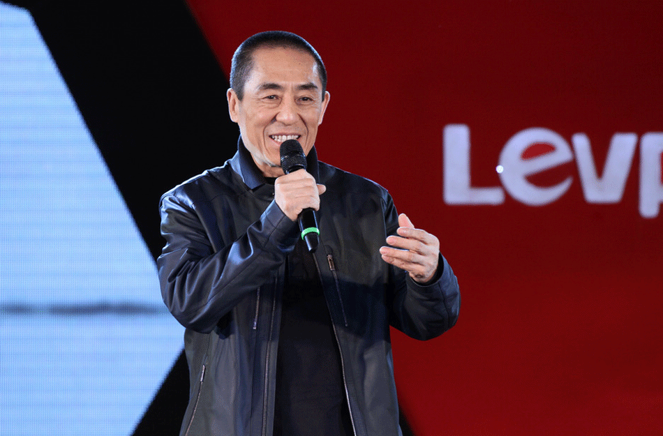 娱乐揭秘:你如何评价金马奖最佳导演张艺谋呢?