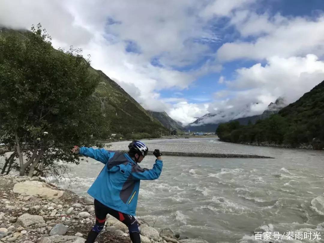 一场川藏说走就走的旅行出处(一场说走就走的旅行,一场奋不顾身的爱情)