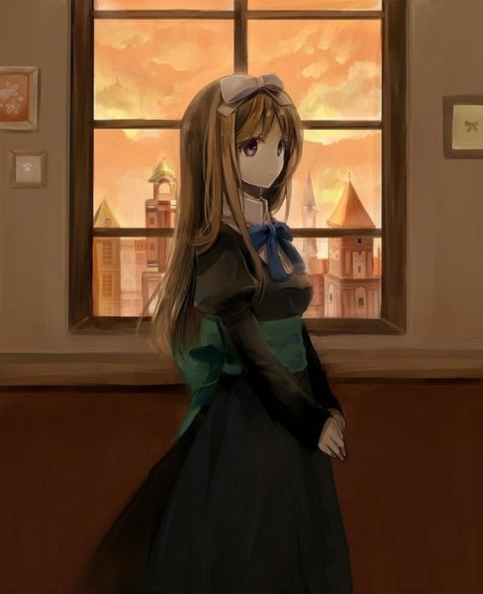 穿越到那个世界,你最不想成为她们爱的人,她的爱超乎你的想象