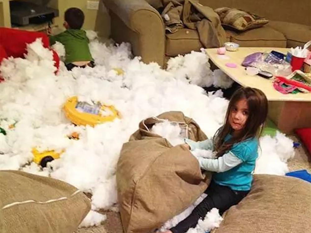 孩子这些表现看似聪明,实则惹人烦,家长要赶在6岁前纠正