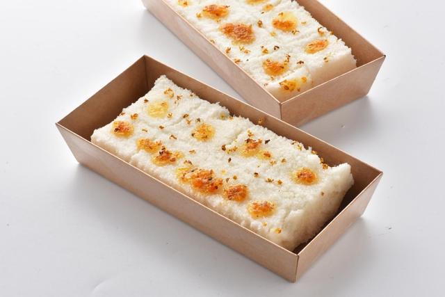 百度爱采购首页 商品专题_大门前段时间上海南大门米糕可谓是火爆全网