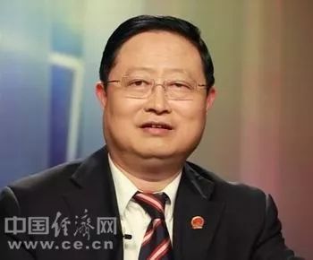 王亚非二审!13年!