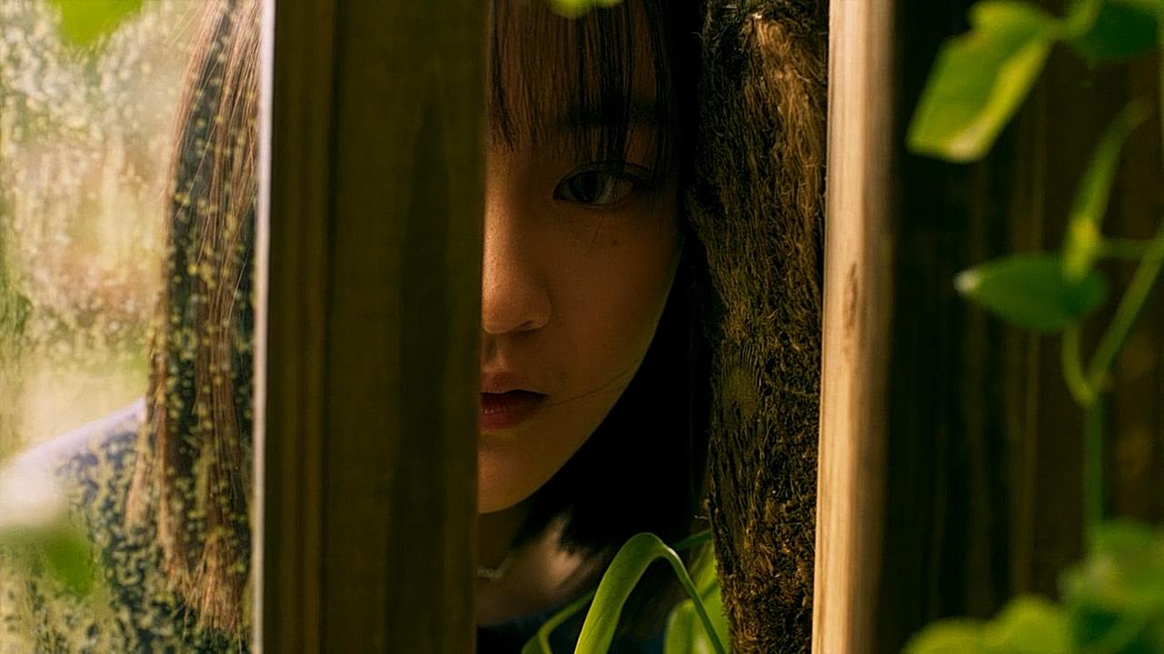 《血观音》:人的悲歌,因果有终