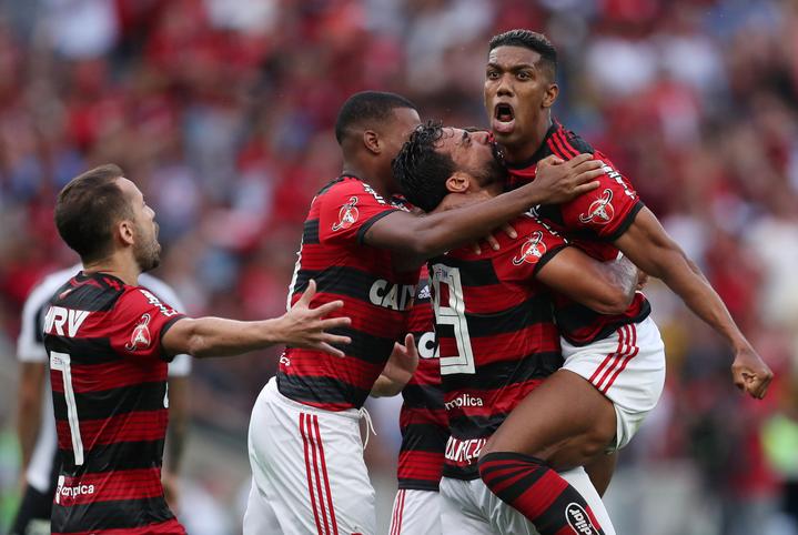 周三推荐:弗拉门戈主场难占便宜