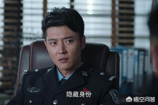 《猎毒人》大结局,豪叔才是终极大boss,与魏海还有这种关系!