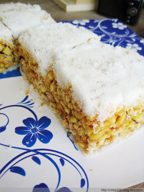 中华五大"传统糕点",第四个吃过的都说好吃!