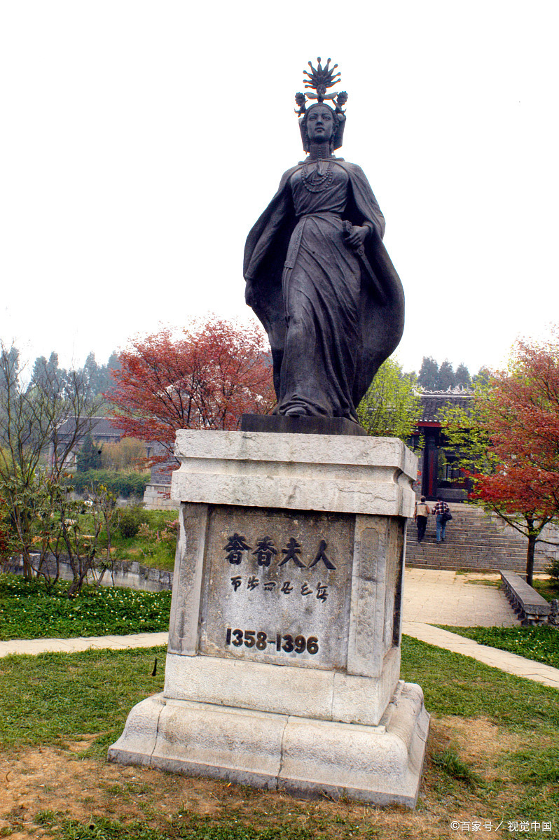 盘点贵州历史上的十大名人