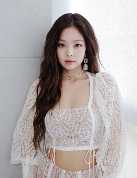 梁铉锡 jennie图片