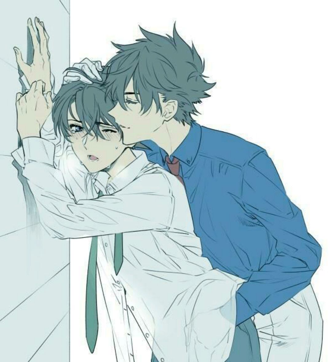 名柯:除了新兰和柯哀之外,还有什么高人气却出人意料的冷cp?