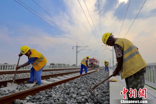 實探徐宿淮鹽鐵路:江蘇