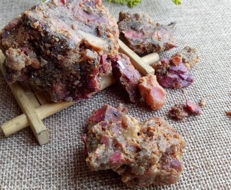 黄鳝诱饵的中药配方,诱鱼效果不错