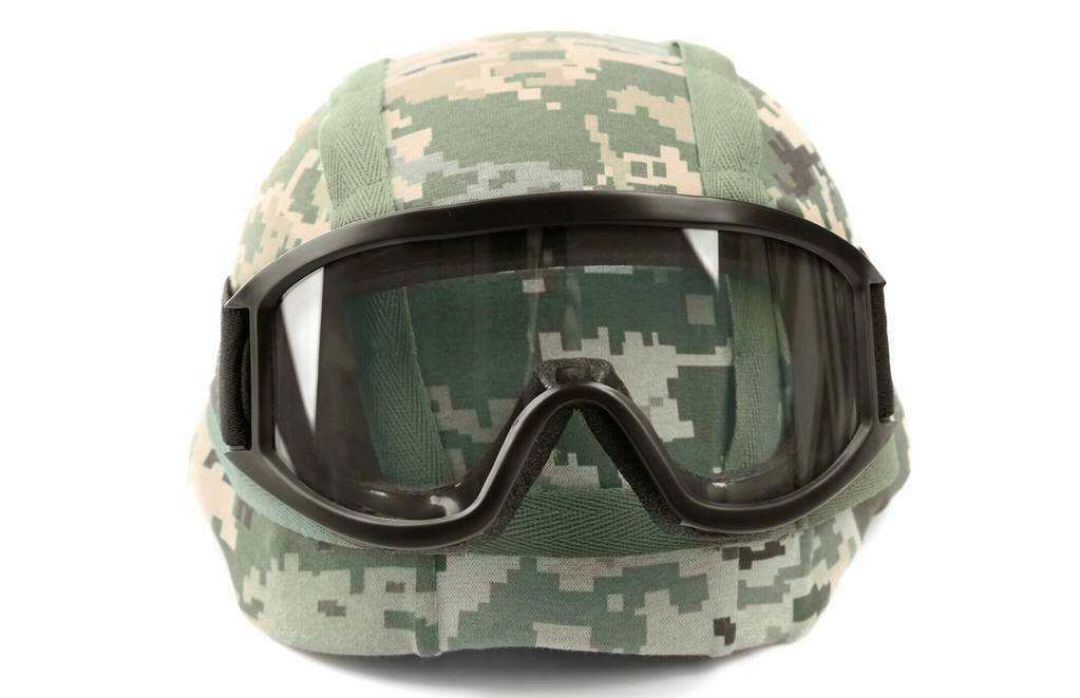 台军564部队的单兵装备,最后那件,连解放军都忧心忡忡!