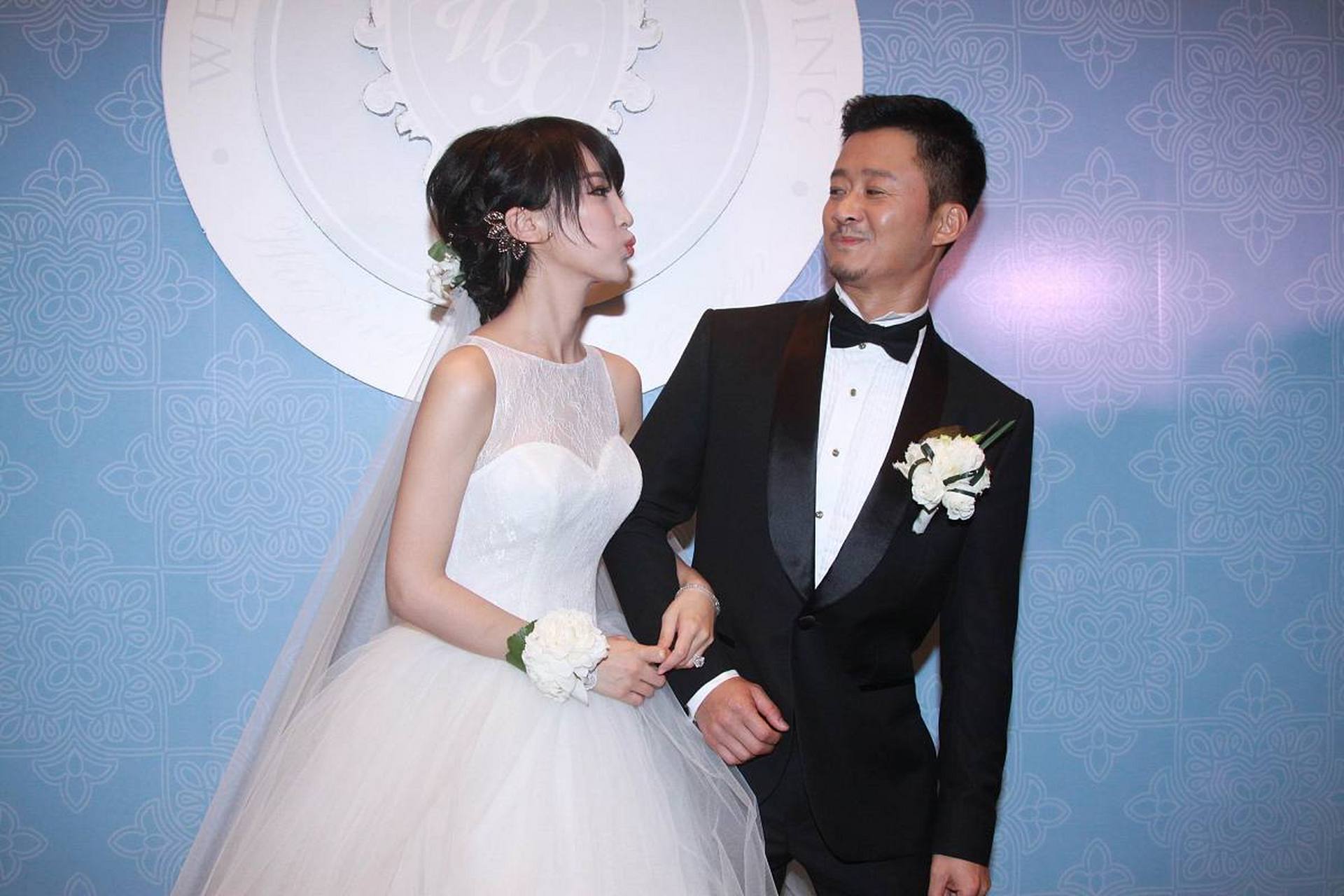 吴京倒霉熊 中秋节发了个头条被骂得狗血淋头 国庆节都不敢吭声了