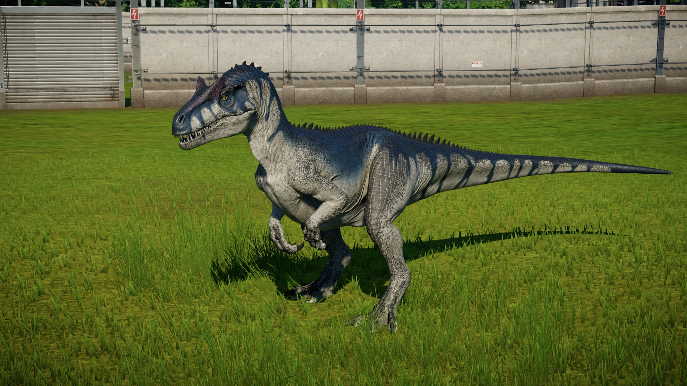 异特龙恐龙危机2图片