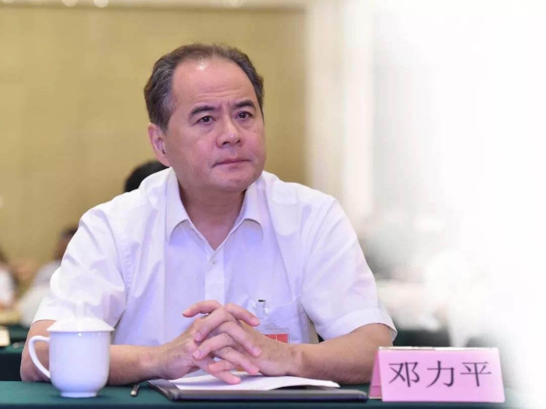 邓力平:新时代中国特色社会主义税收迎来新发展