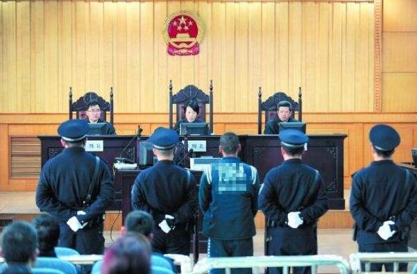 中国传奇死刑犯,处决前2小时发明专利,直接免除死刑还高薪聘用