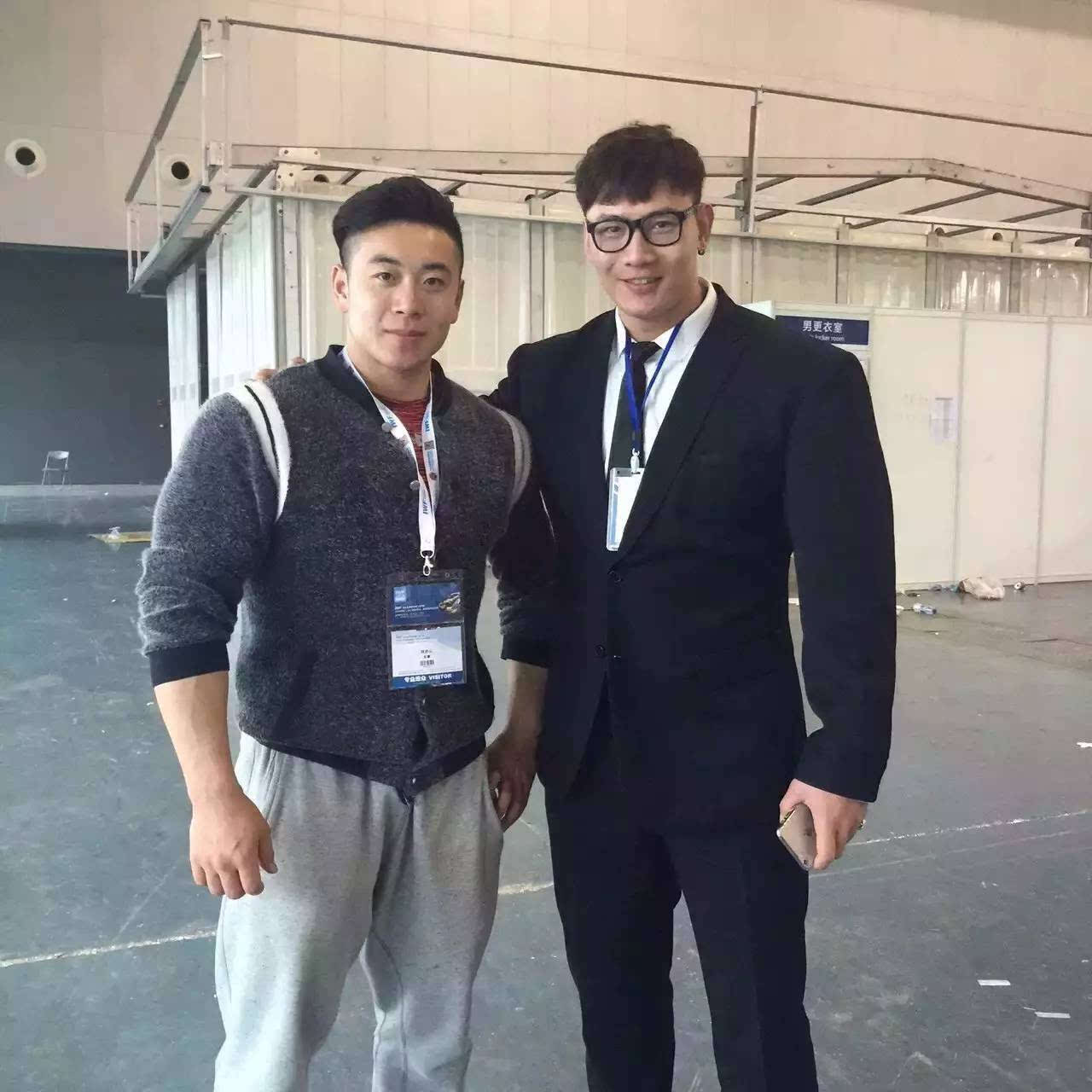 昨日大婚的程亦山,到底什么来头?