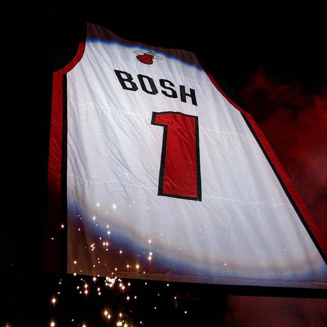 温斯洛致敬波什:感谢你给左撇子球员带来的鼓舞