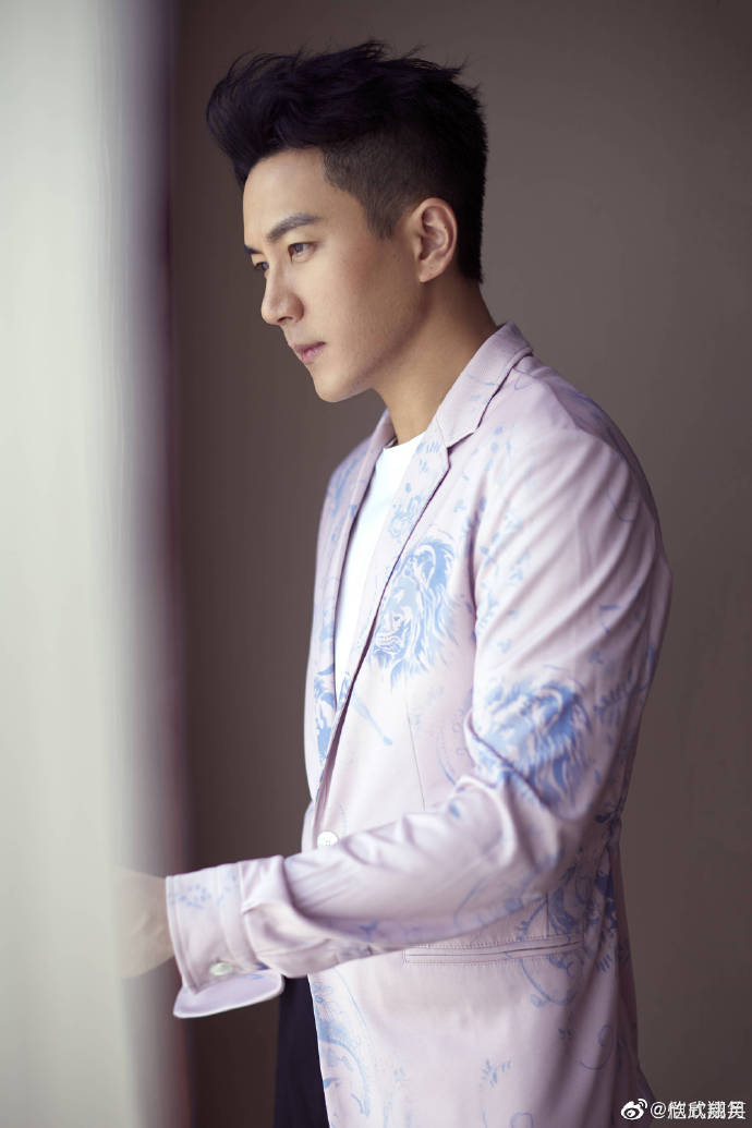 全世界最好的刘恺威超话 自己都沒想到竞然粉你那麼久,朋友們覺得我的