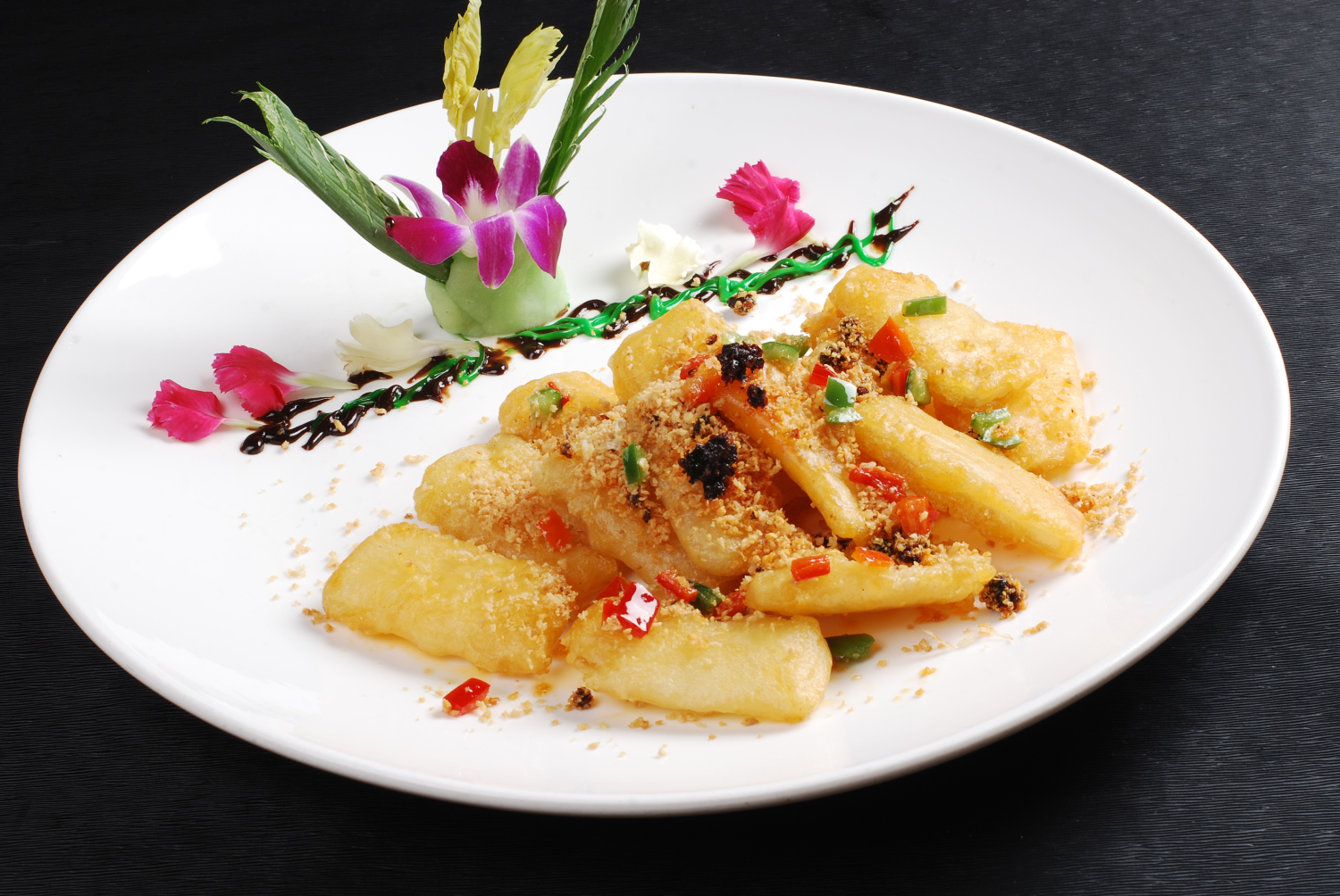 没吃过就遗憾的经典菜品,吃货不能错过,不尝很可惜