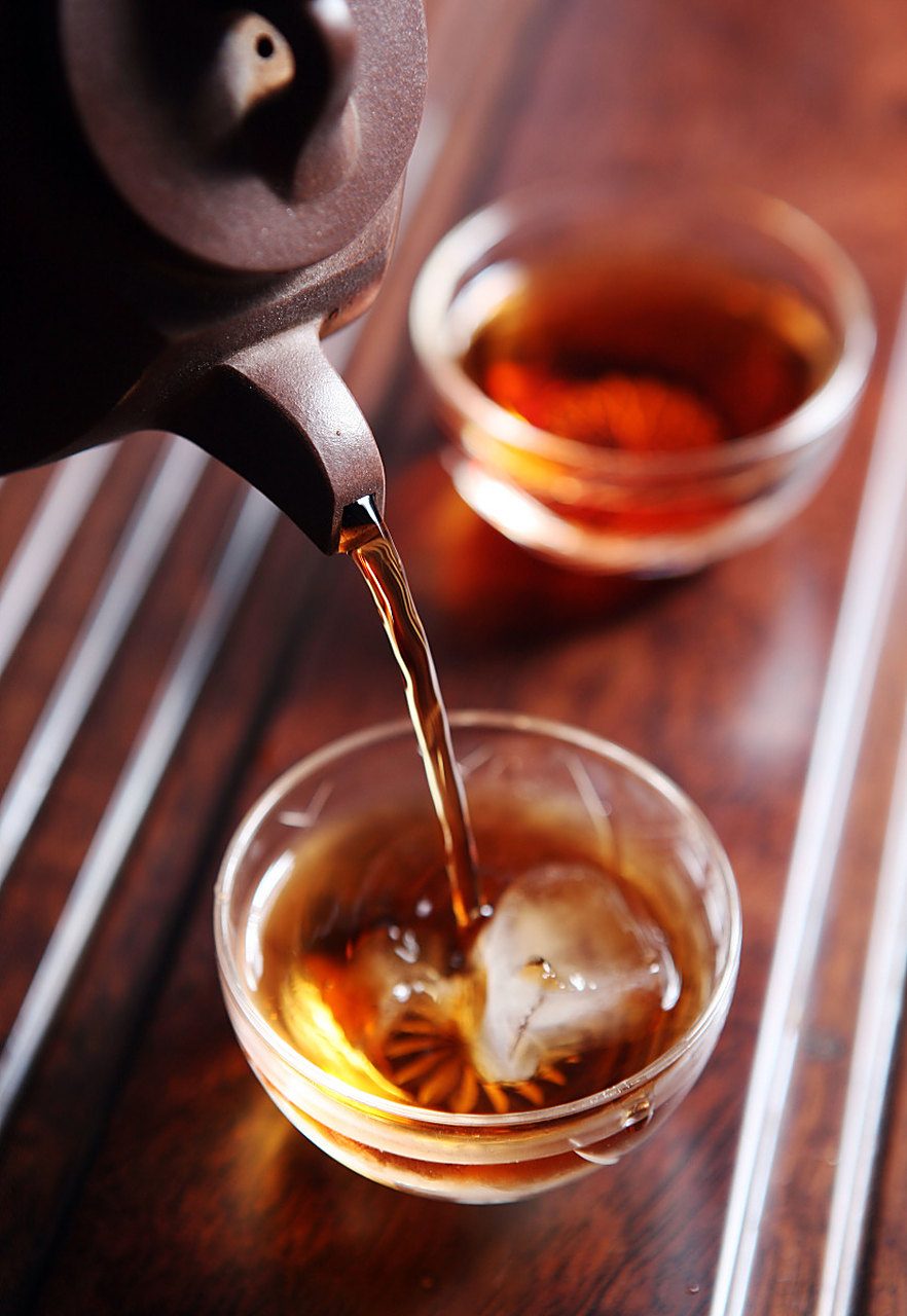 茶道,源远流长,既是一种独特的艺术形式,又是一种生活的哲学.