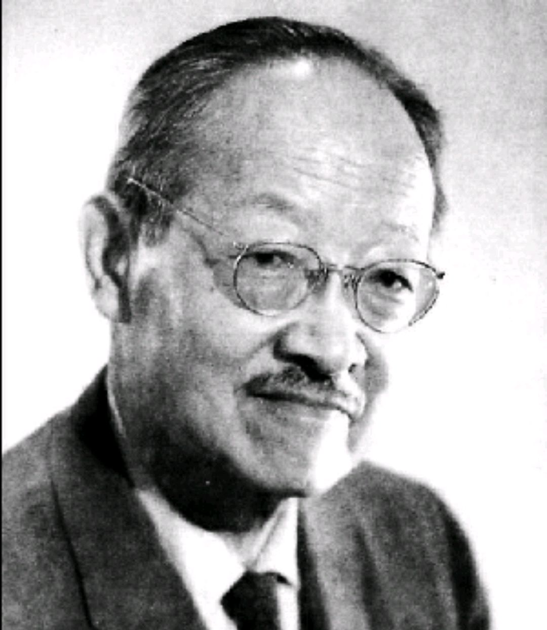 语言大师赵元任,精通七国语言三十三种方言,走哪都是老乡