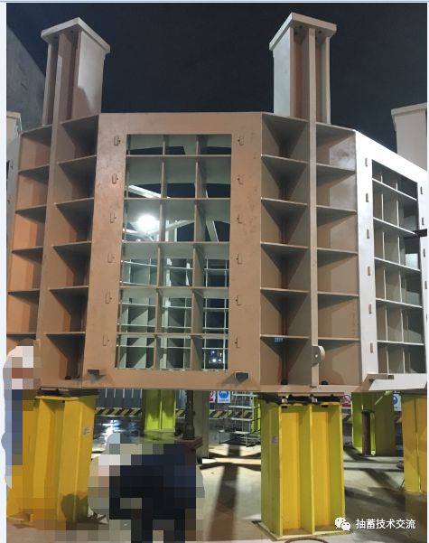 抽水蓄能机组定子机座技术交流