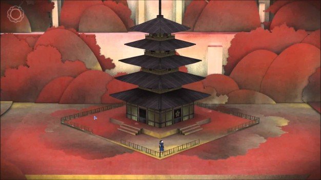 《纸境》游戏评测:美学视觉,解谜冒险类移动游